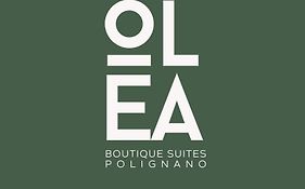 Olea Boutique Suites Polignano