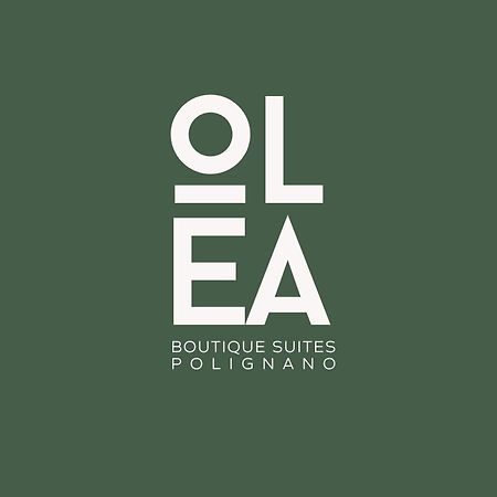Olea Boutique Suites Polignano Polignano a Mare Exterior foto