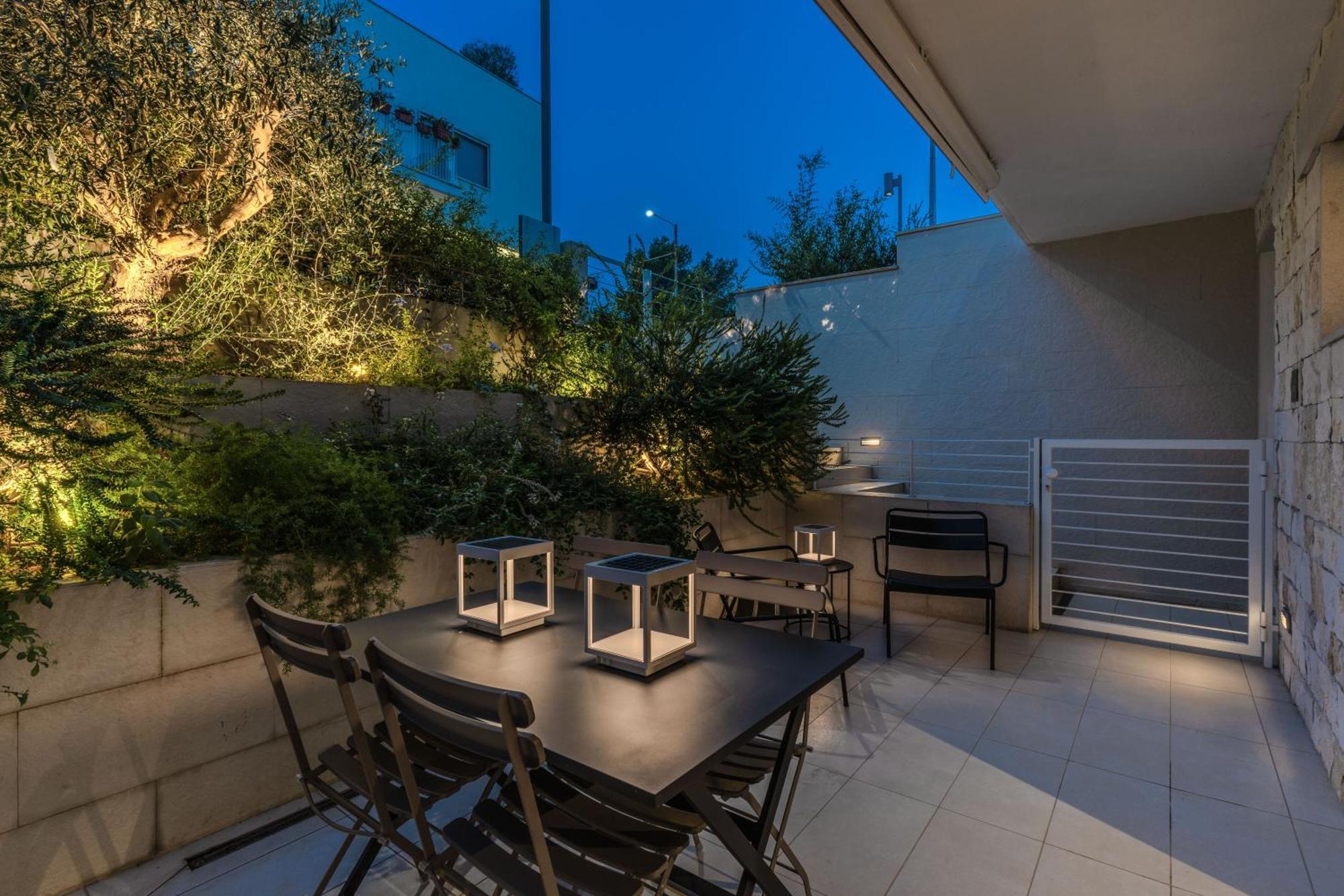 Olea Boutique Suites Polignano Polignano a Mare Exterior foto