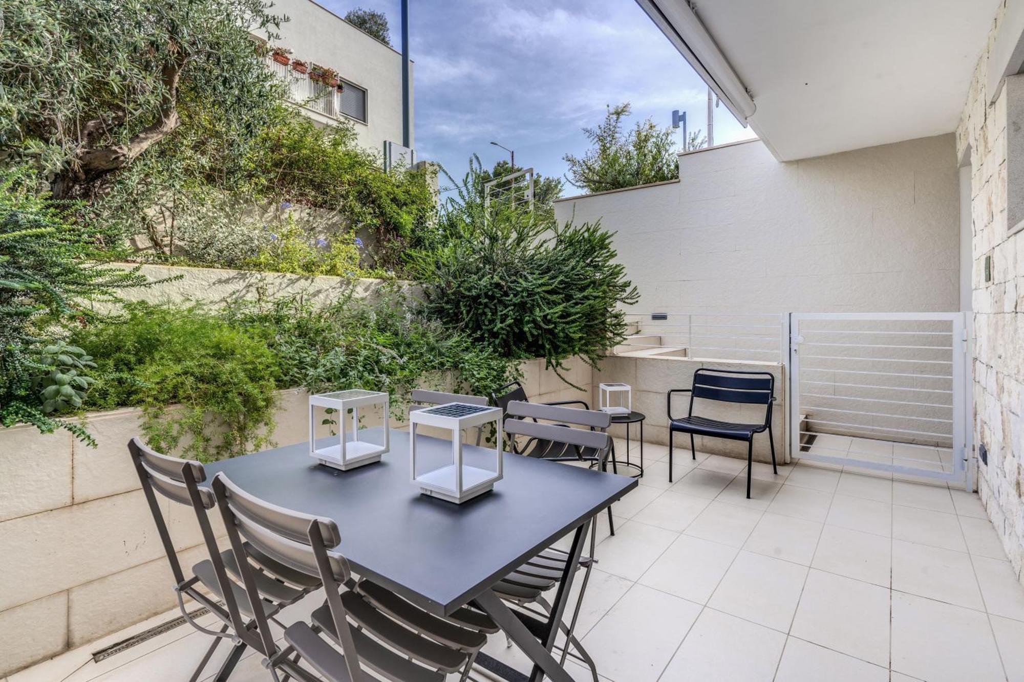Olea Boutique Suites Polignano Polignano a Mare Exterior foto